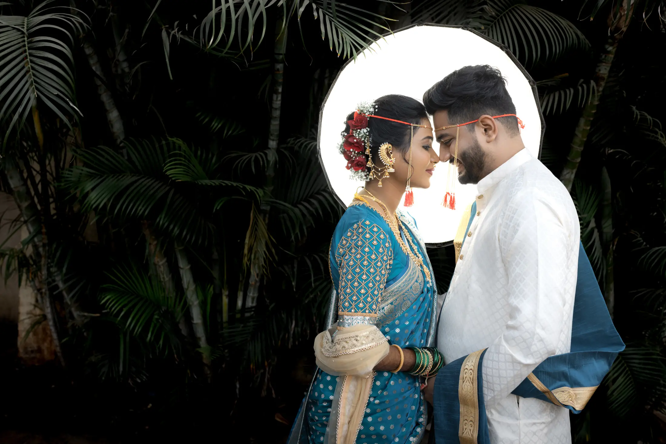 Rani Kaustubh wedding portrait 69
