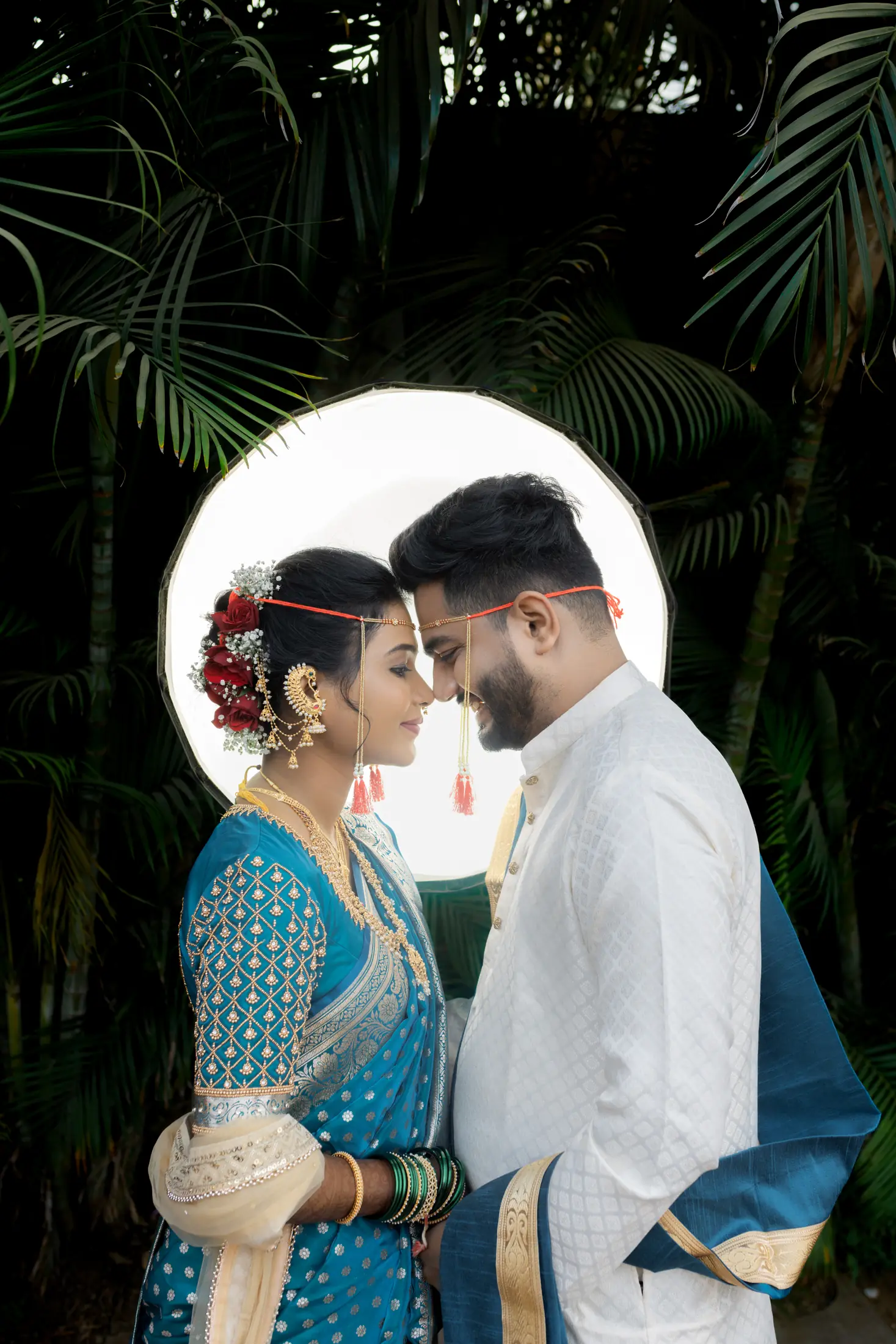Rani Kaustubh wedding portrait 70