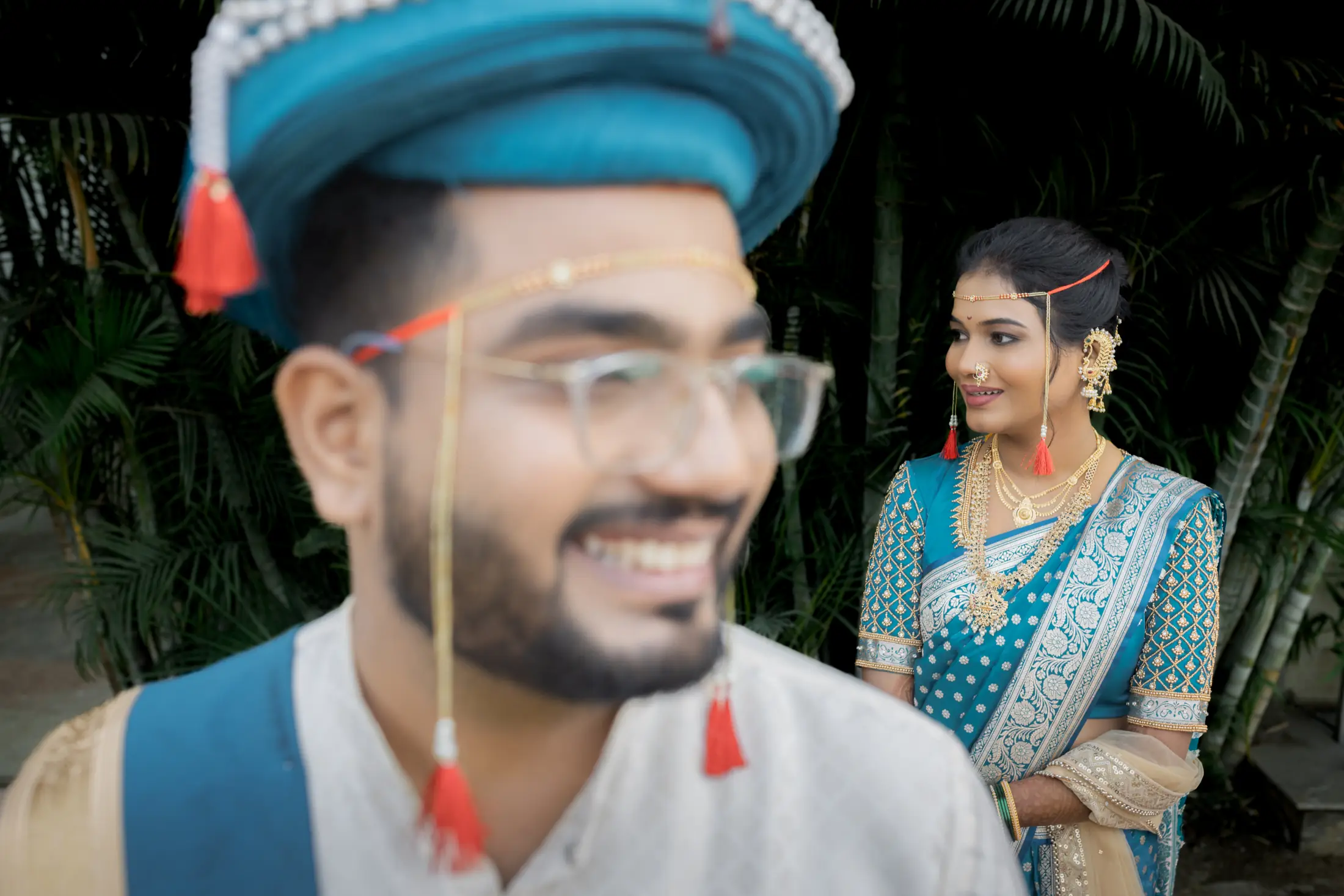 Rani Kaustubh wedding portrait 71