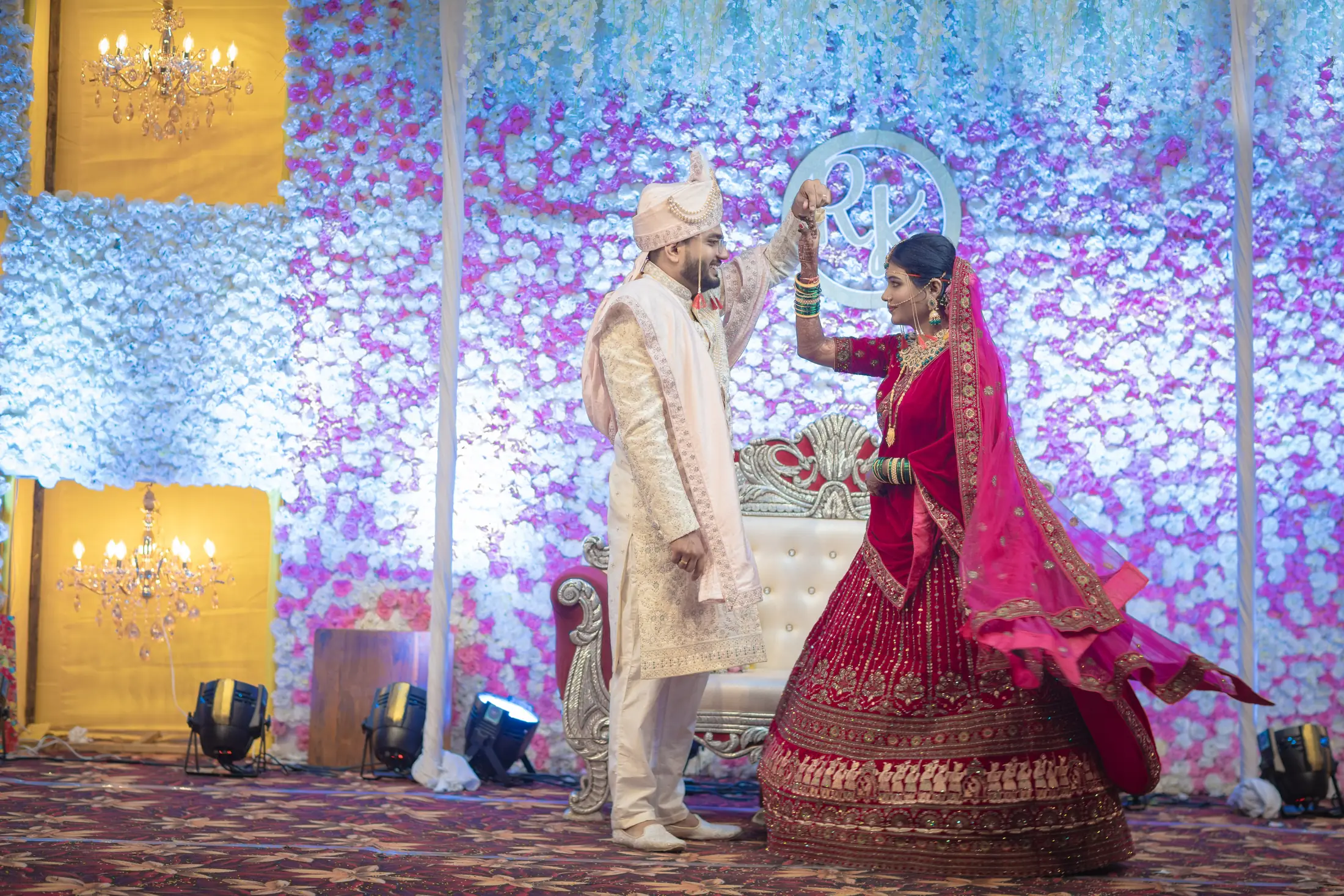 Rani Kaustubh wedding portrait 80