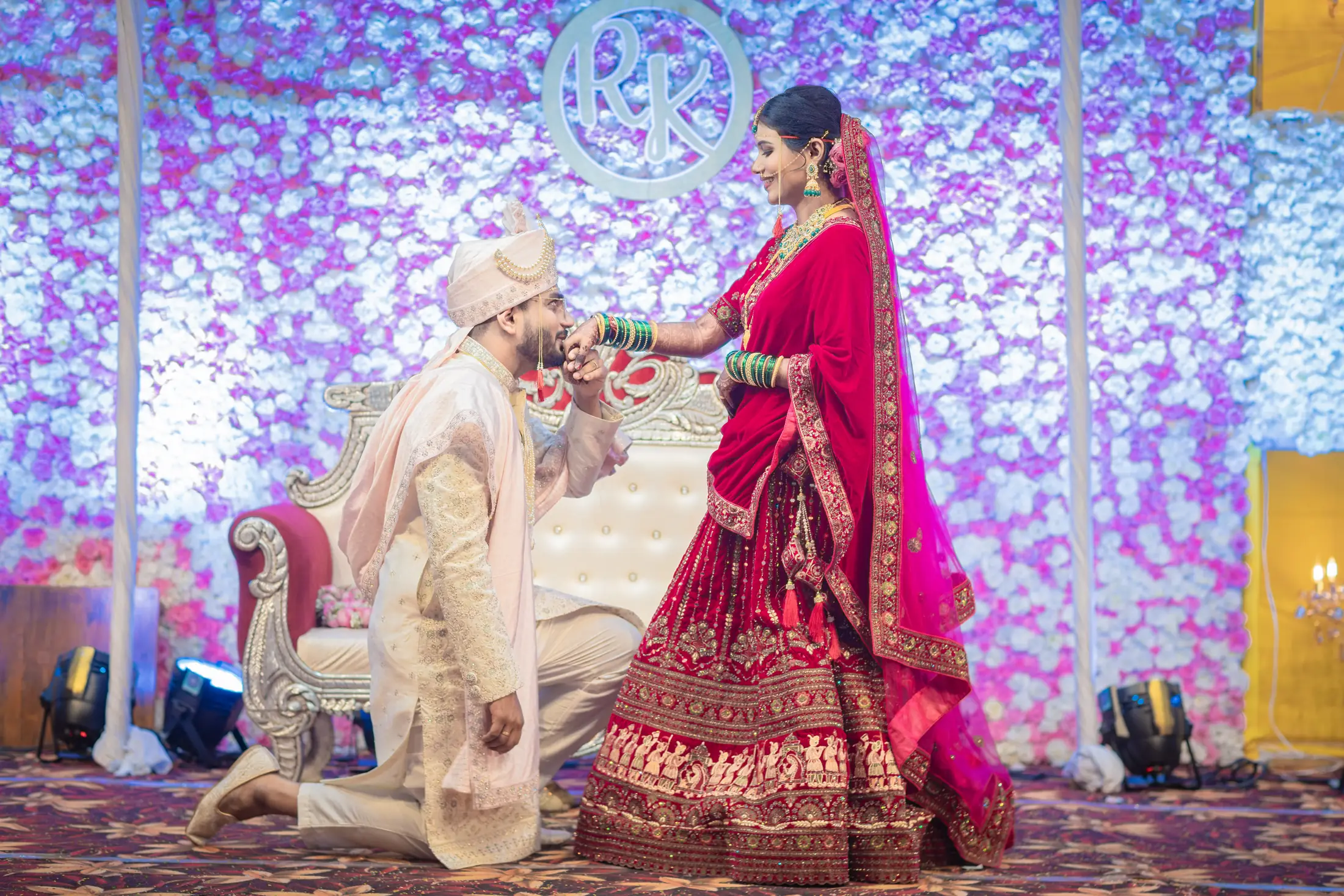 Rani Kaustubh wedding portrait 82