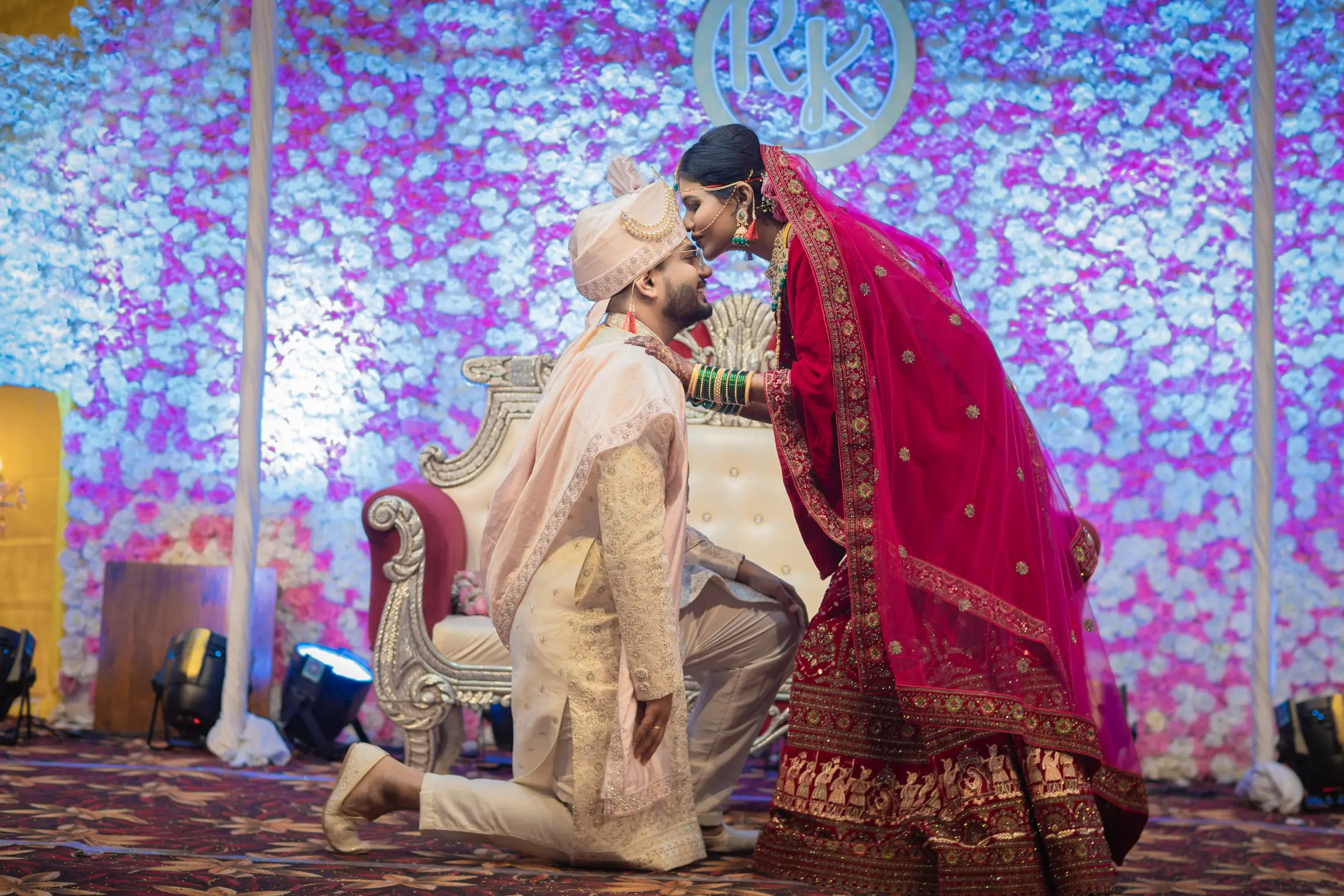 Rani Kaustubh wedding portrait 83