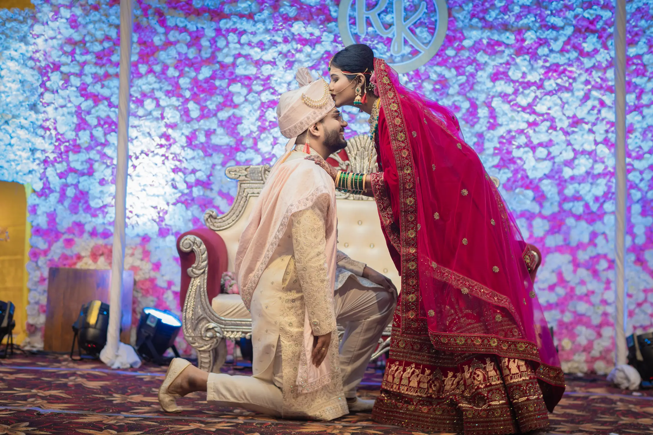 Rani Kaustubh wedding portrait 84