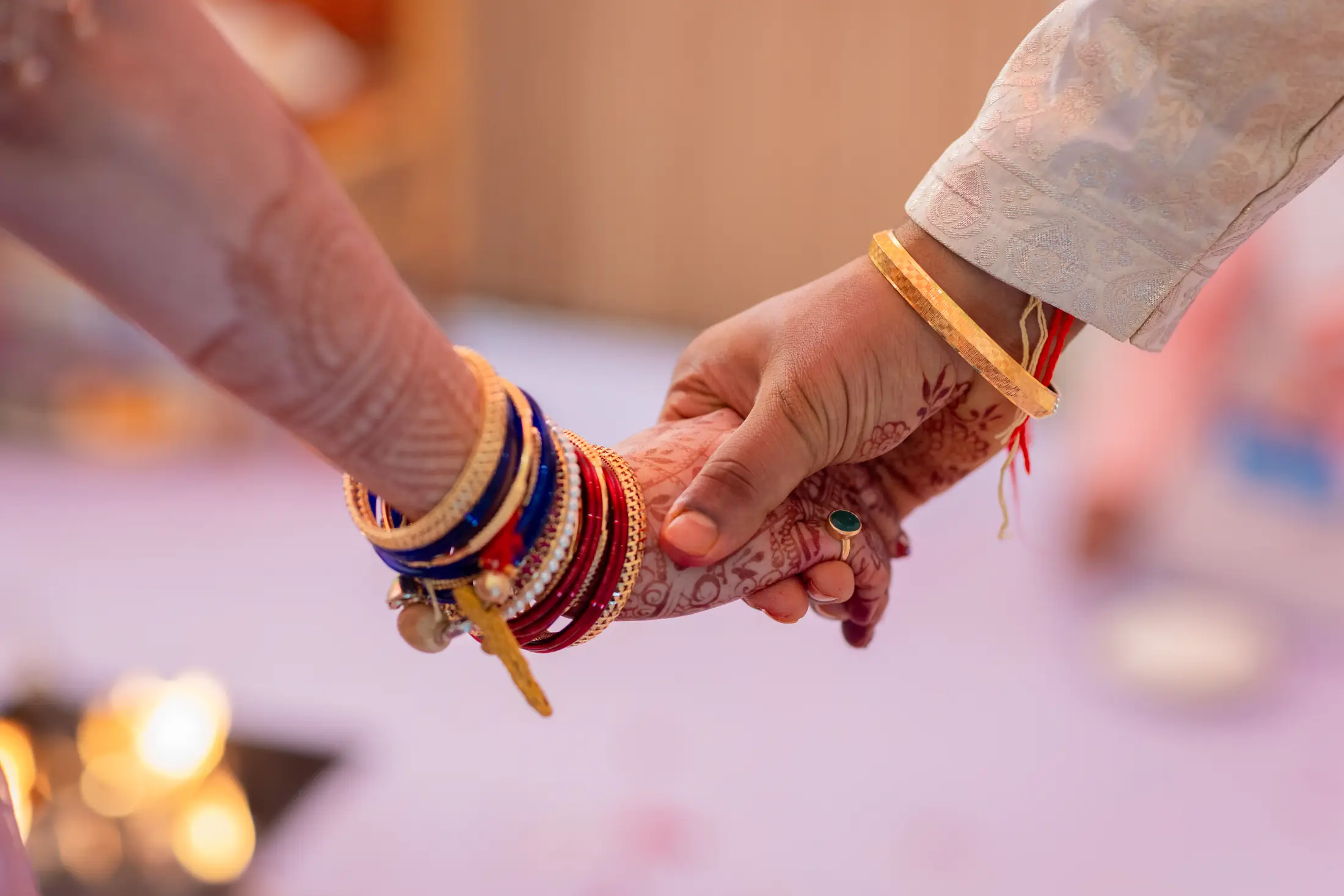 Shubham Divya wedding portrait 21